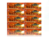 10 Boxes Gano Cafe Mocha Coffee Ganoderma Lucidum Extract + FREE Expedited Shipping to USA by EcBuy