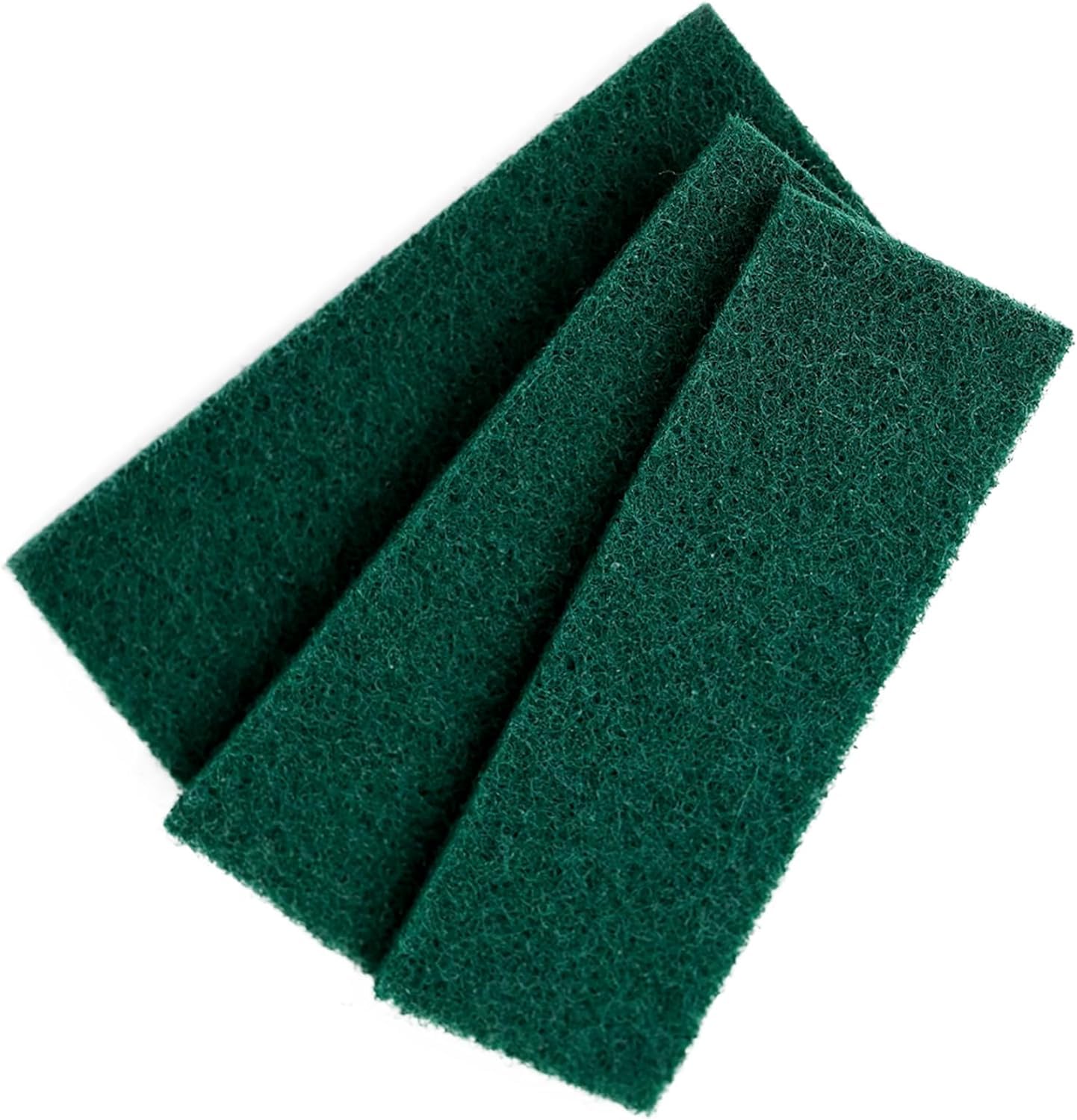 Kleen Handler 60 Pcs Slicer EZ Scrub Pad - Electric Blade Cleaning Tool, Deli Slicing Machine Cleaner, Clean Mandolin Slicer Safely, Small Scrub Pads