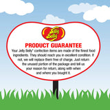 Jelly Belly Candy Gift Bag, Cocktail Classic, 7.5 oz.