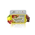 Diatomaceous Earth Gel Refrigerator Deodorizer, More Effective than Activated Charcoal and Baking Soda, Nature-Based Fridge Deodorizer, Eliminates