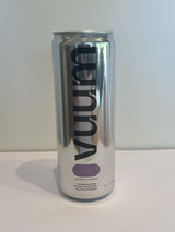 VUUM - 'Berries' Carbonated Plant Protein Energy Drink (12OZ)