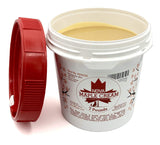 Nova Maple Cream - Pure Grade-A Maple Cream Butter Spread (7 Pounds)