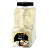 GranAroma Onion Powder, Versatile Seasoning, Soups & Pastas (80 Ounce)