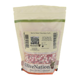 "OliveNation Organic Dried Tomato Powder All-Natural No Additives, Flavor, Aroma, Color of Fresh Ripe Tomatoes, Non-GMO, Gluten Free, Vegan - 8 oz"
