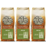 Decaffeinated Roast (3 Pack)