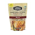 Spice Hunter Turkey Brine & Bag, Lemon, Garlic and Herb, 11 Ounce