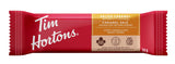 Tim Hortons Salted Caramel Granola Bars, Peanut Free, 5 Count, Imported from Canada}