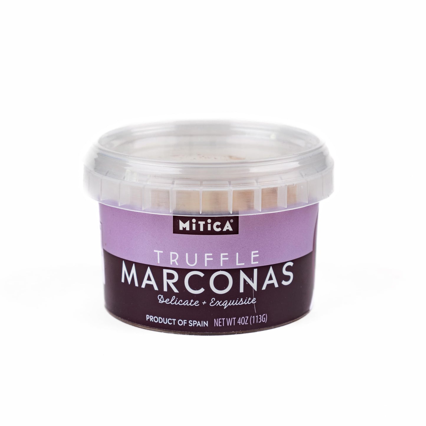 Mitica Truffle Marcona Almonds, 4 OZ
