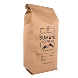 Central American Decaf Coffee