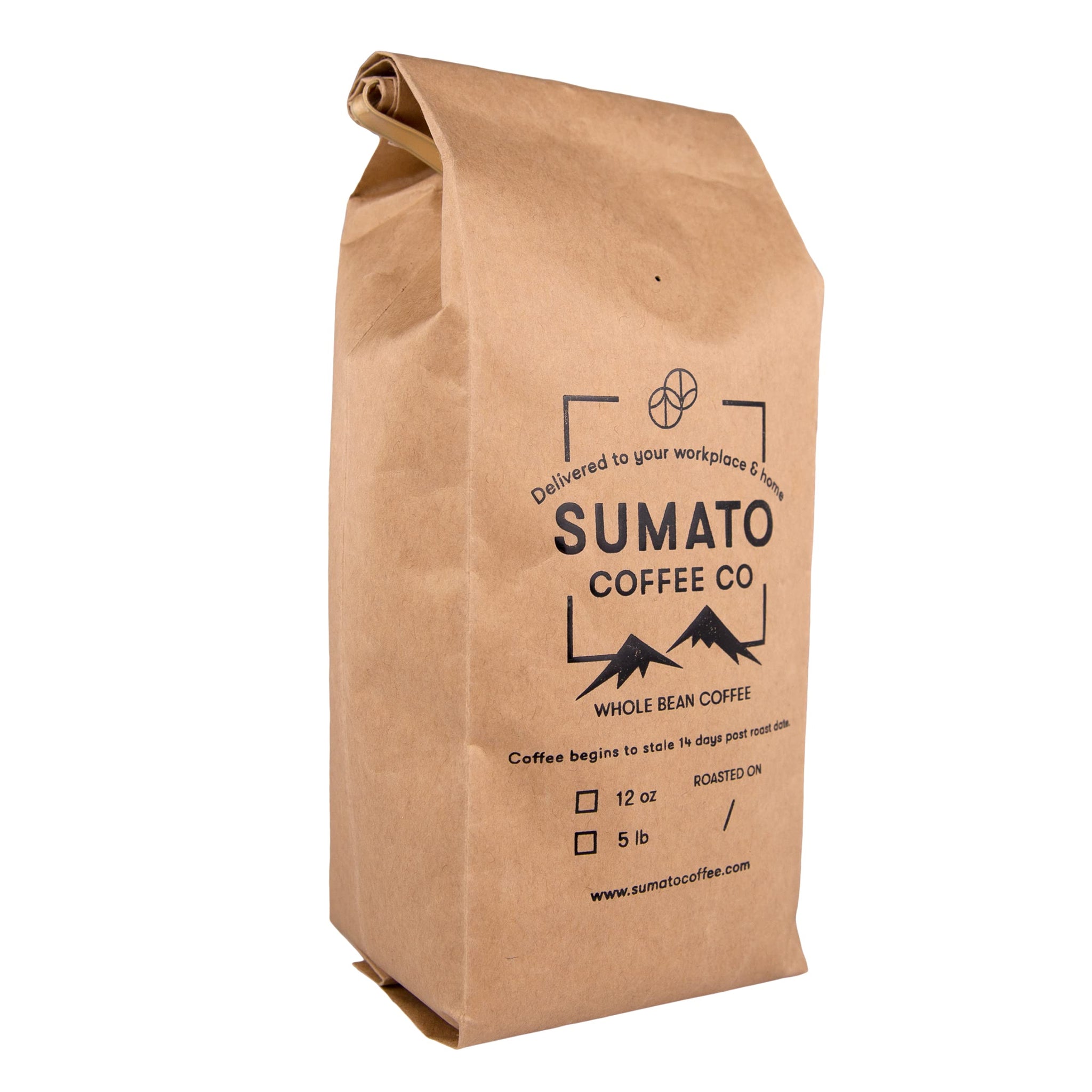 Central American Decaf Coffee