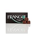 Frango Dark Mint Chocolates 15-PC