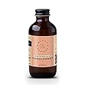 Madagascar Pure Vanilla Extract for Baking - Cold-Pressed Madagascar Vanilla Extract w/ Gift Box - No Added Sugar Vanilla Extract Keto - Real Vanilla