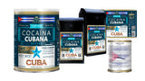HAVANA - 100% ARABICA COFFEE - INTENSITY 11 - CAFÉ COPIUM ® 2 lb Whole Beans