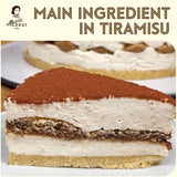 Matilde Vicenzi Vicenzovo Ladyfingers 14.10oz - Classic Italian Biscuits, Ladyfingers Cookies for Tiramisu, Kosher Dairy Cookies, Italian Bakery