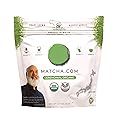 Dr. Weil Matcha Kari - 20 Gram Pouch Matcha Green Tea Powder - Japanese Ceremonial Grade