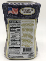 Sunview Jumbo Black Raisins 3-15oz Canisters