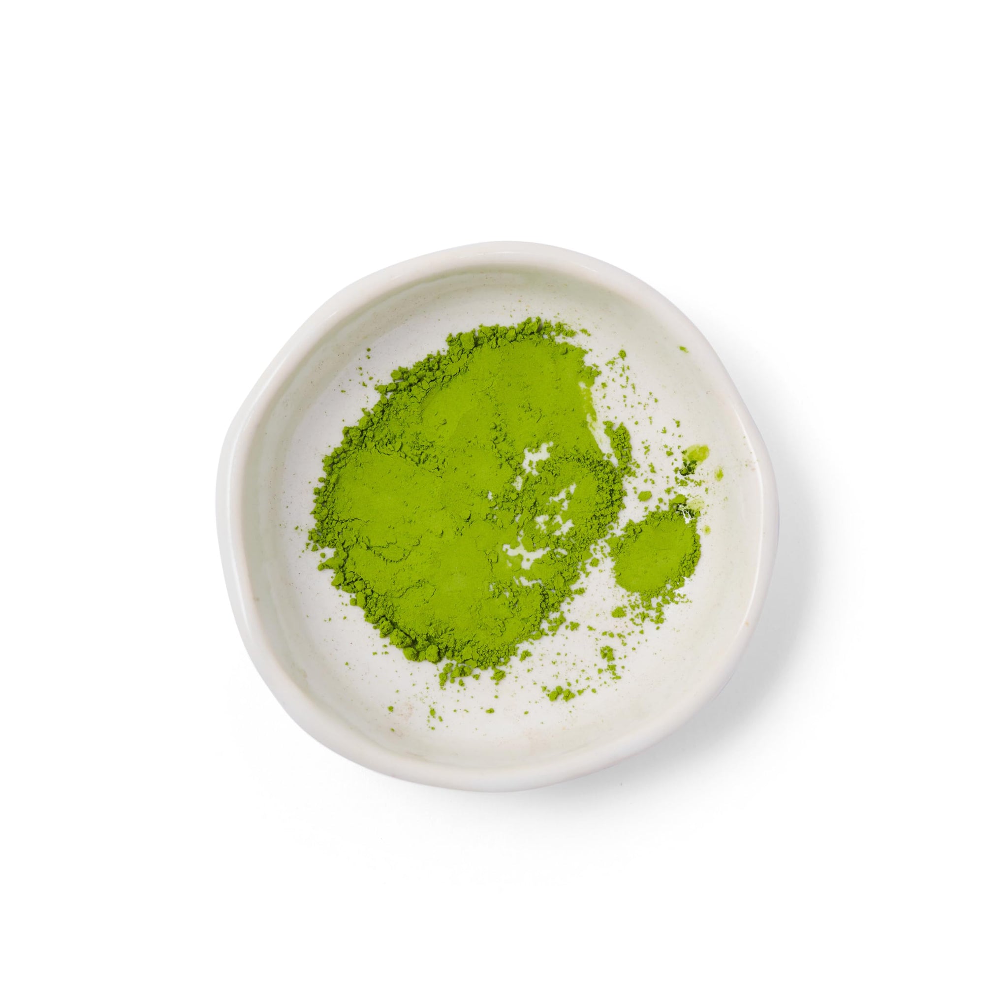 Dona First Flush Ceremonial Grade Matcha, Stone-Milled from Shizuoka, Kagoshima, and Kyoto Family Tea Estate, Hot or Iced, 1.1 Ounce Airtight Sealed