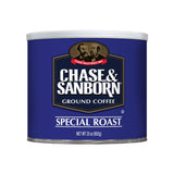 Chase & Sanborn Special Roast Coffee, 23 oz. (Pack of 6)