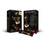 Trung Nguyen - G7 Instant Coffee - Espresso - Strong and Bold - Instant Vietnamese Coffee (15 Packets/Box, 4-Pack)