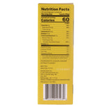 Ginger Tea with Honey - Original Flavor - Instant Herbal Ginger Drink - 20 Sachets - Tropique