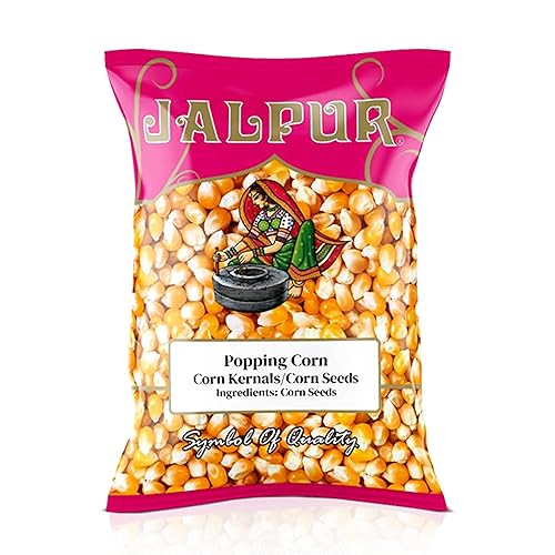 Popping Corn 500g