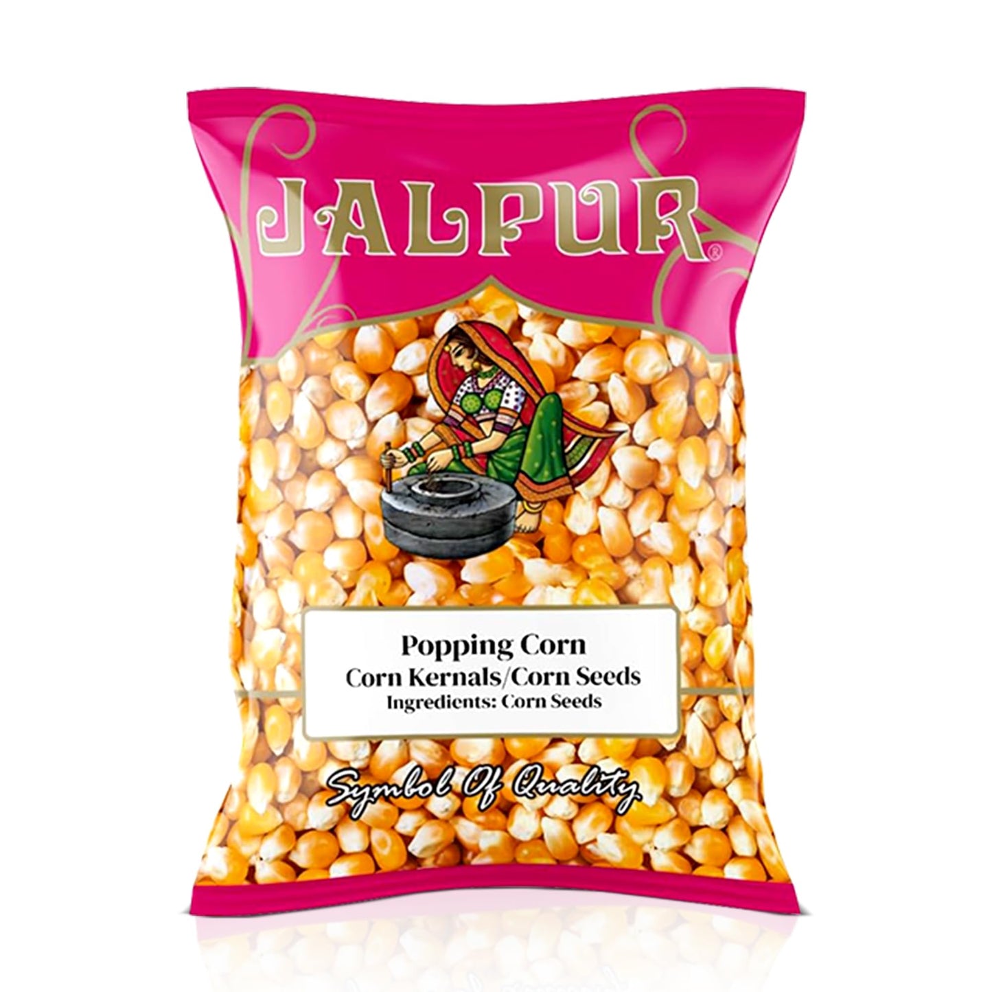 Popping Corn 500g
