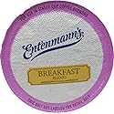 Entenmann's Single Serve Coffee, 100 Count (Breakfast Blend)