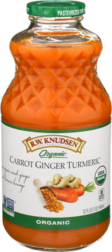 Knudsen Juice Tmrc Gngr Crrt Org