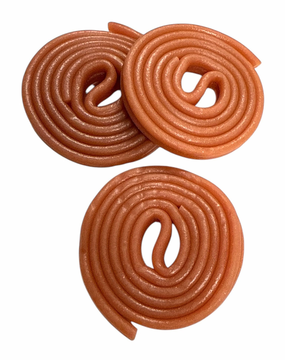 Dulcefina chocolate and Sweets, Watermellon Licorice wheel (2.200 Lbs)