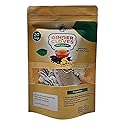 Good Farmer Foods Ginger And Cloves All Natural Herbal Tea 20 count