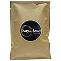 Kaya Kopi Premium Kopi Luwak From Indonesia Wild Palm Civets Arabica Coffee Beans (Medium Roast, 1.76 Ounce (Pack of 1))