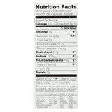 Field Day Organic Golden Round Crackers, 8 oz