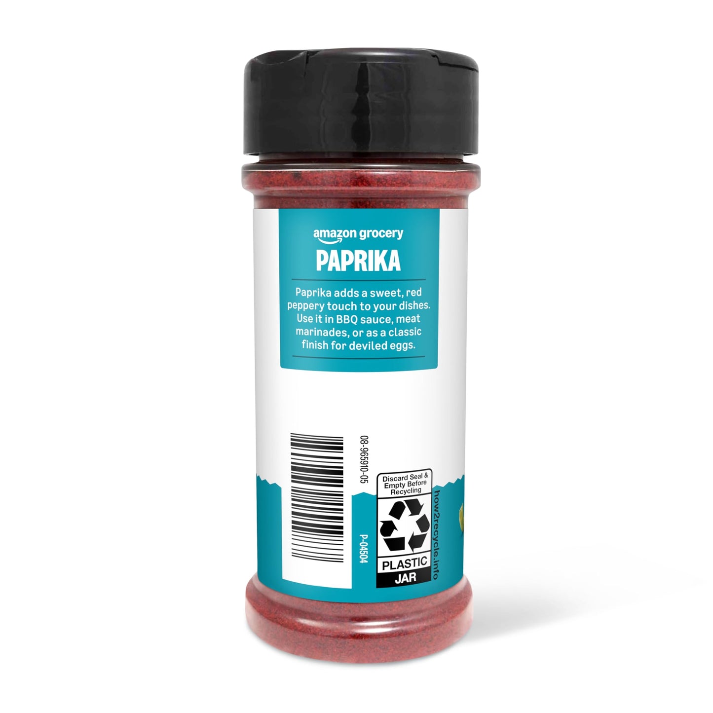 Amazon Grocery, Paprika, 2.75 Oz