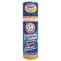 Arm & Hammer 3320094170CT Baking Soda Air Freshener, Aerosol, Light Fresh, 7 oz