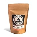 Sou Zen Specialty Masala Chai 4oz (113g) Loose Leaf Tea | Premium Quality Black Tea Leaves and Naturally Organic Ingredients | Special Blend of Black