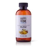 Happy Home Imitation Butter Bakery Emulsion Adds a Creamy, Rich, Buttery Flavor to Your Baking, Perfect for Cakes, Cookies, Frostings & More, No