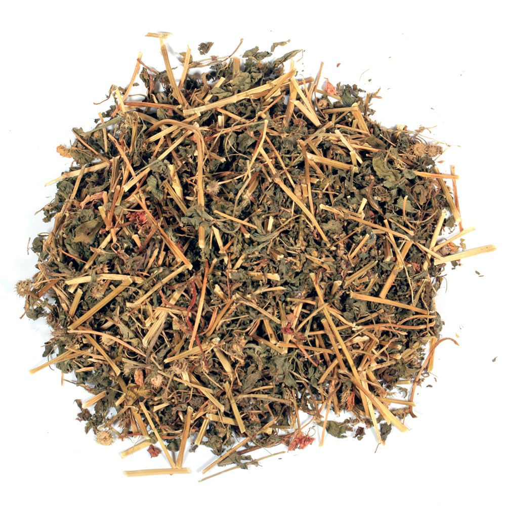 Hapsmiley Lysimachiae (???/Jin qian cao/???) Kidney Health Tea - Dried Bulk Herbs 2 Oz / 60g