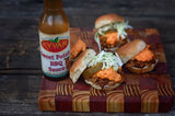 KYVAN Sauce, 15 oz, Premium Ingredients, Chicken, Ribs, Beef, Pork, Kettle Chips, Vegetables, Restaurant Style BBQ Sauce, Kettle Cooked in Small