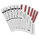 Flock Chicken Meat Sticks 10 Count | GLP-1 Friendly High Protein Chicken Sticks 7g Protein | Healthy Meat Snacks Keto | Protein Meat Sticks Low Carb |