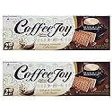 Mayora Coffee Joy Biscuit 90g(pack of 2)