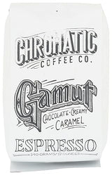 Chromatic Coffee Co Gamut, 12 OZ