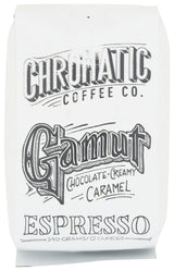 Chromatic Coffee Co Gamut, 12 OZ