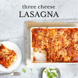 George E Delallo Co Inc Pasta, Lasagna, No Boil, 13.20-Ounce (Pack of 6)