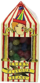 Bertie Botts Every Flavor Beans From the Wizarding World of Harry Potter by Universal Studios