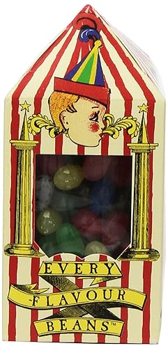 Bertie Botts Every Flavor Beans From the Wizarding World of Harry Potter by Universal Studios