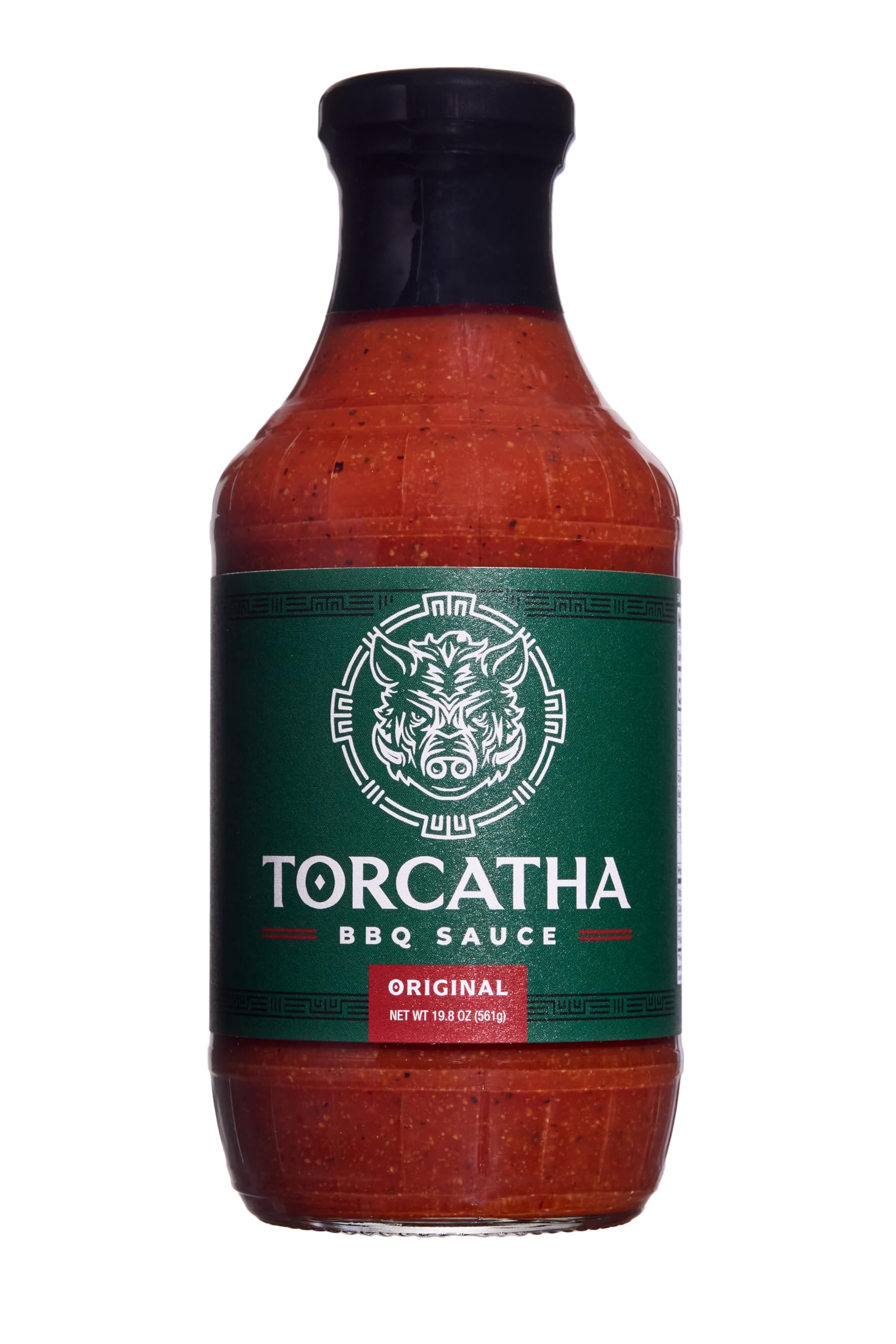 Torcatha BBQ Sauce - Original