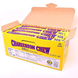 Charleston Chew Vanilla Flavor, Pack of 24 1.88-Oz. Bars