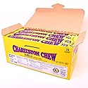 Charleston Chew Vanilla Flavor, Pack of 24 1.88-Oz. Bars
