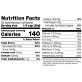 Horizon Organic Instant Dry Whole Milk Powder, 30.6 oz, USDA Organic, Non-GMO, Shelf Stable, Great for Baking, Cooking, Beverages, Emergency Storage, Pantry Essential