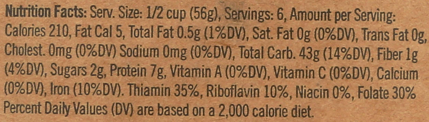 SEVERINO Bronze Rustic Rigatoni, 12 OZ